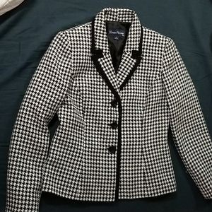Evan Picone Blazer